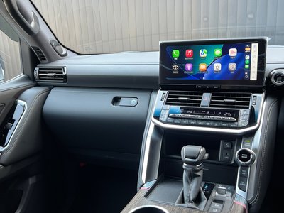 2026 Toyota LAND CRUISER 300 缩略图 64