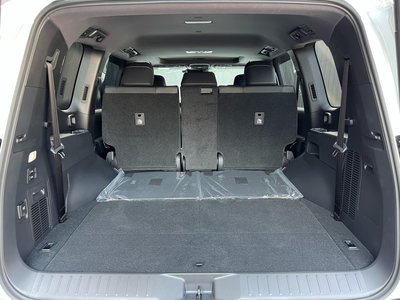 2026 Toyota LAND CRUISER 300 缩略图 72