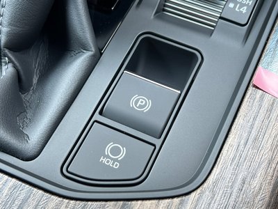 2026 Toyota LAND CRUISER 300 缩略图 61