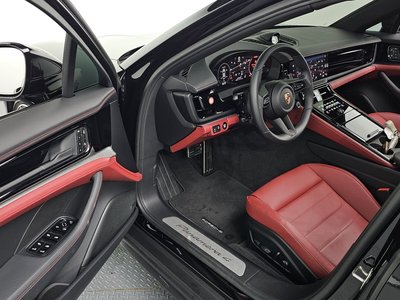 صورة مصغرة 13 لـ 2025 Porsche PANAMERA