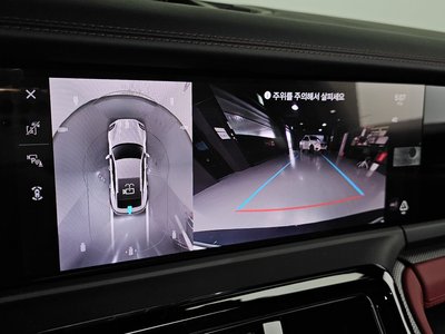صورة مصغرة 20 لـ 2025 Porsche PANAMERA