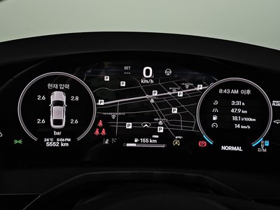 صورة مصغرة 11 لـ 2025 Porsche PANAMERA