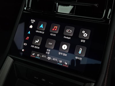 صورة مصغرة 25 لـ 2025 Porsche PANAMERA