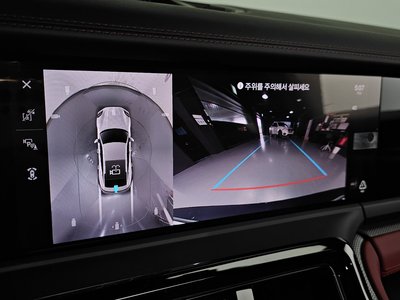 صورة مصغرة 21 لـ 2025 Porsche PANAMERA