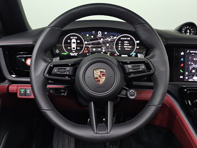 صورة مصغرة 18 لـ 2025 Porsche PANAMERA
