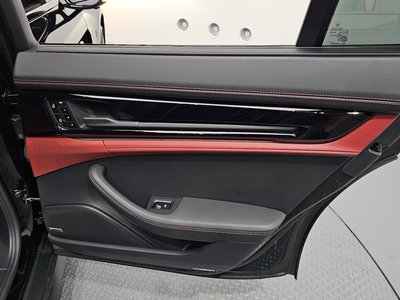 صورة مصغرة 15 لـ 2025 Porsche PANAMERA
