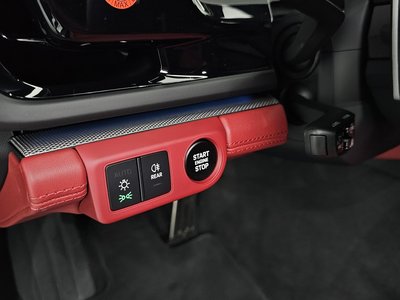 صورة مصغرة 28 لـ 2025 Porsche PANAMERA