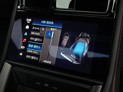 صورة مصغرة 29 لـ 2025 Porsche PANAMERA