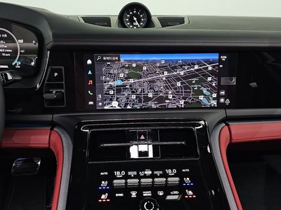 صورة مصغرة 19 لـ 2025 Porsche PANAMERA