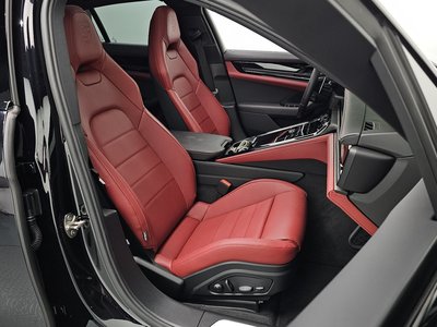 صورة مصغرة 16 لـ 2025 Porsche PANAMERA
