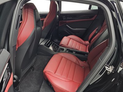 صورة مصغرة 17 لـ 2025 Porsche PANAMERA