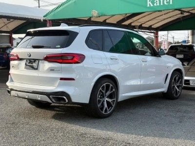 BMW X5 - 2