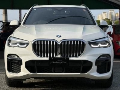 BMW X5 - 5
