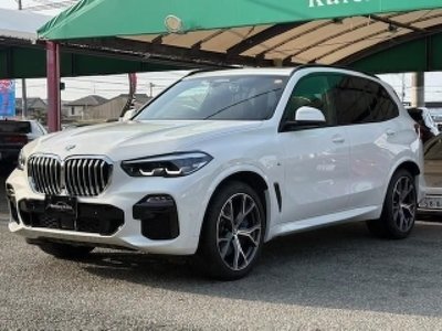 BMW X5 - 4