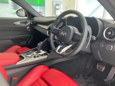 2024 ALFA Romeo JULIA 照片 16