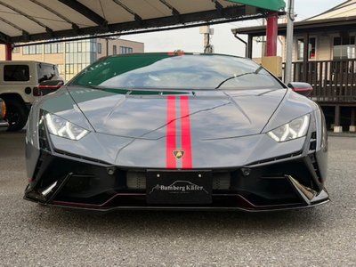 LAMBORGHINI HURACAN - 2