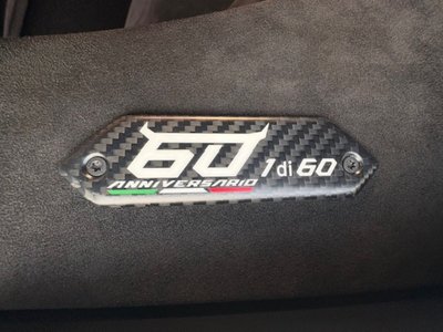 2023 Lamborghini HURACAN — миниатюра 33
