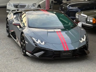 2023 Lamborghini HURACAN — миниатюра 42