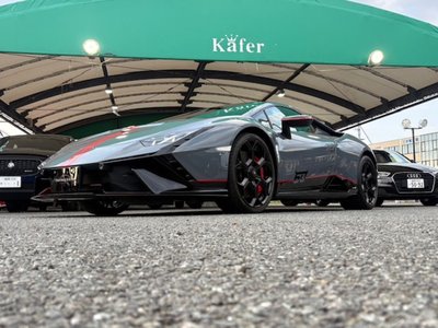 2023 Lamborghini HURACAN — миниатюра 47