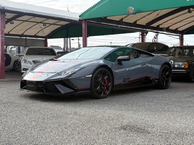 LAMBORGHINI HURACAN - 4