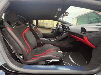 2023 Lamborghini HURACAN — миниатюра 35
