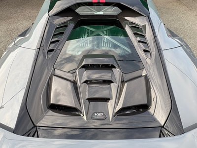 2023 Lamborghini HURACAN — миниатюра 15