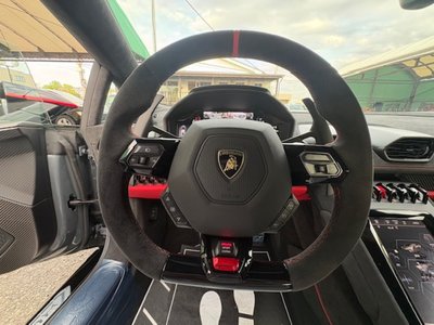 2023 Lamborghini HURACAN — миниатюра 20