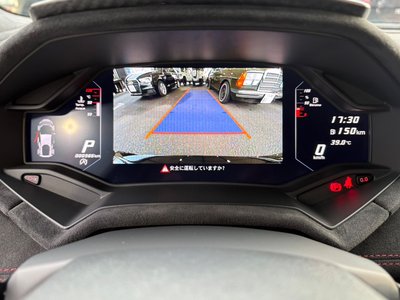 2023 Lamborghini HURACAN — миниатюра 22