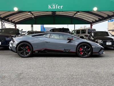 LAMBORGHINI HURACAN - 5