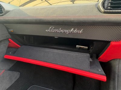 2023 Lamborghini HURACAN — миниатюра 29