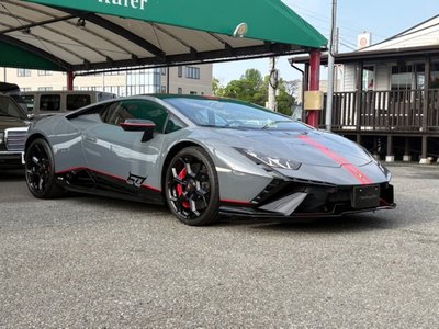 LAMBORGHINI HURACAN - 3
