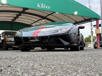 2023 Lamborghini HURACAN — миниатюра 45