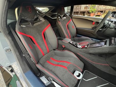 2023 Lamborghini HURACAN — миниатюра 36