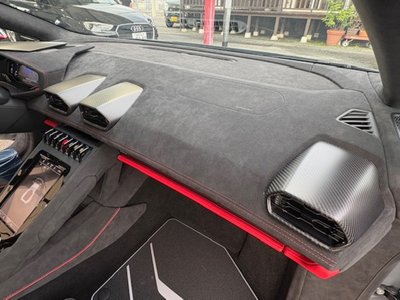 2023 Lamborghini HURACAN — миниатюра 30