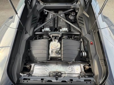 2023 Lamborghini HURACAN — миниатюра 17