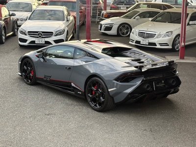 2023 Lamborghini HURACAN — миниатюра 43