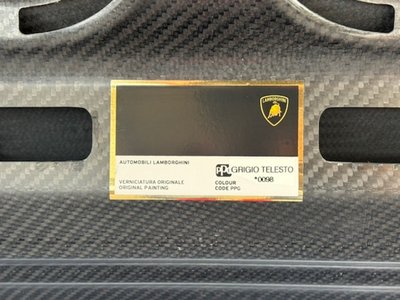 2023 Lamborghini HURACAN — миниатюра 19