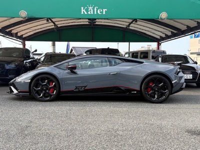 LAMBORGHINI HURACAN - 6