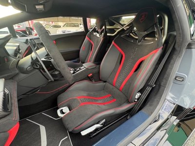2023 Lamborghini HURACAN — миниатюра 37