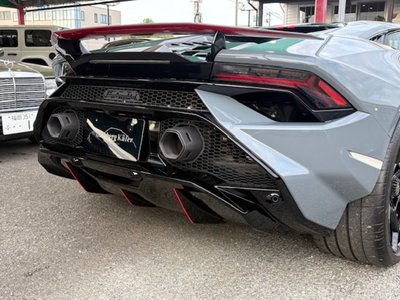 2023 Lamborghini HURACAN — миниатюра 41