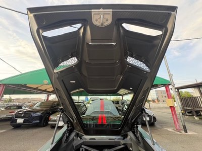 2023 Lamborghini HURACAN — миниатюра 18