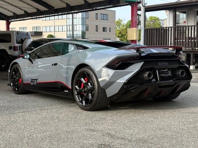 LAMBORGHINI HURACAN - 10