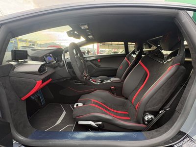 2023 Lamborghini HURACAN — миниатюра 34