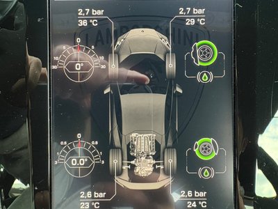 2023 Lamborghini HURACAN — миниатюра 26