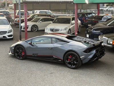 2023 Lamborghini HURACAN — миниатюра 44