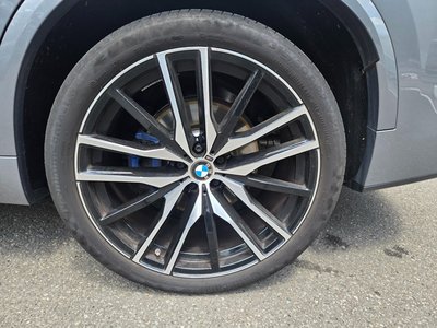 2025 BMW X5 — миниатюра 17