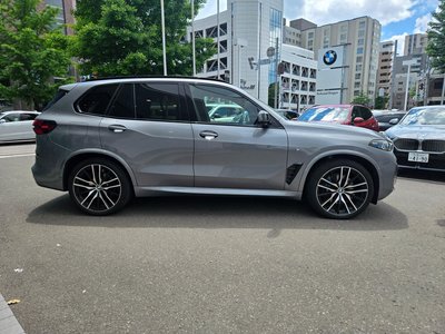 BMW X5 - 8