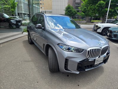 BMW X5 - 7