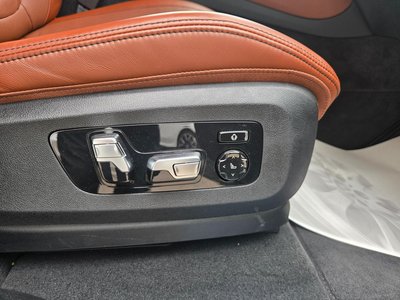 2025 BMW X5 — миниатюра 37