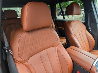 2025 BMW X5 — миниатюра 39